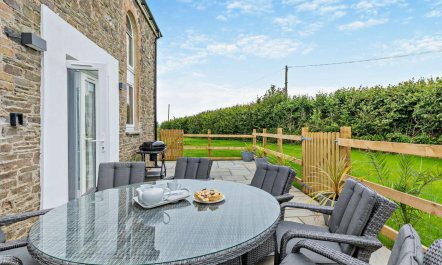 4 Bed in Beaworthy 6