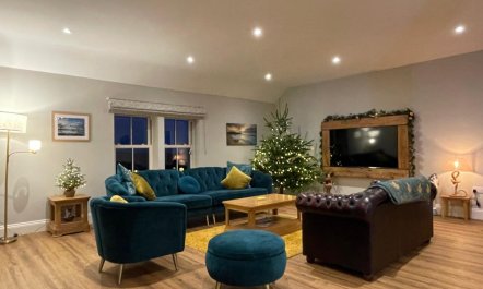 3 Bed in Alnwick 4