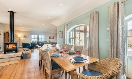 3 Bed in Alnwick 2