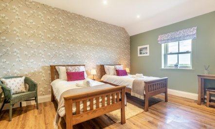3 Bed in Alnwick 9