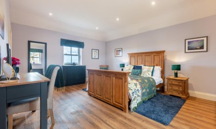 3 Bed in Alnwick 8