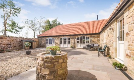 3 Bed in Alnwick 5
