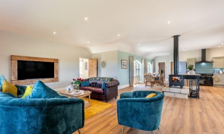 3 Bed in Alnwick