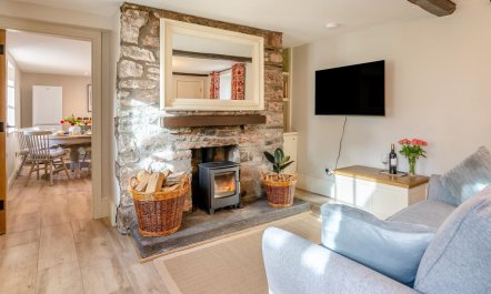 2 Bed in Brecon 6