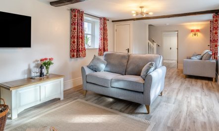 2 Bed in Brecon 8