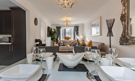 3 Bed in Llandudno 7