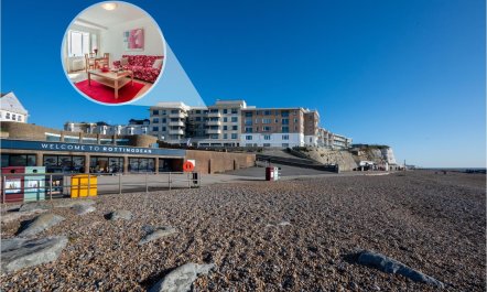 2 Bed in Rottingdean 2
