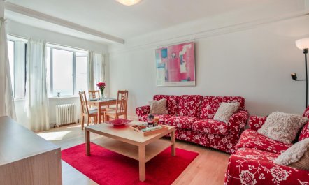 2 Bed in Rottingdean 3