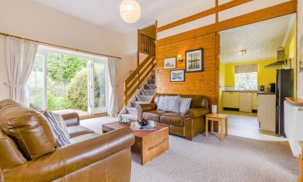 1 Bed in Upton 1