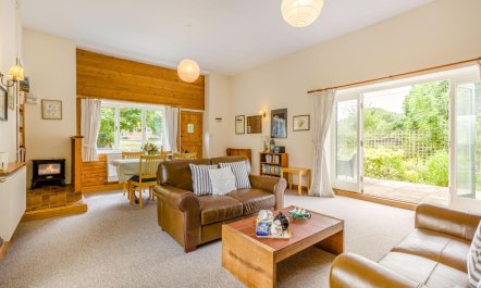 1 Bed in Upton 8