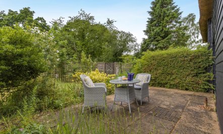 1 Bed in Upton 4