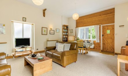 1 Bed in Upton 7