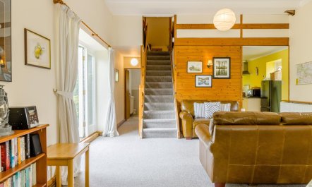 1 Bed in Upton 9