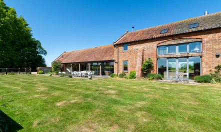 6 Bed in Thurgarton 7