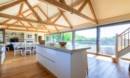 6 Bed in Thurgarton 4