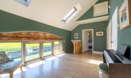 6 Bed in Thurgarton 6