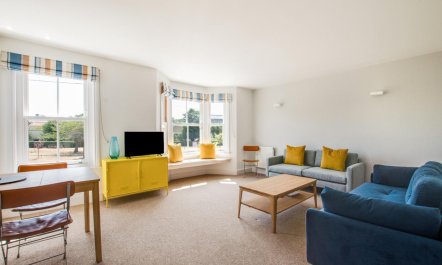 1 Bed in Southwold