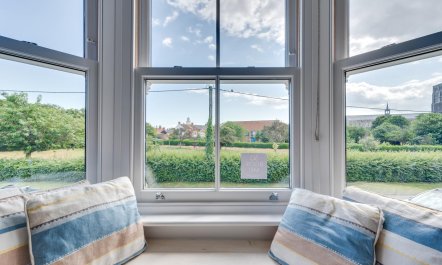 1 Bed in Southwold 1