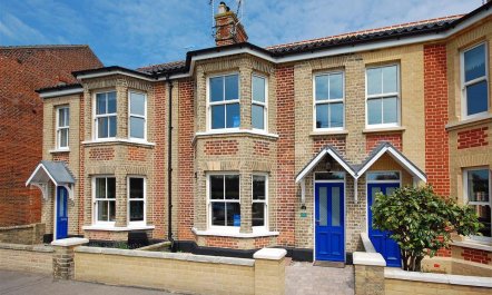 1 Bed in Southwold 2