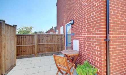 1 Bed in Southwold 6