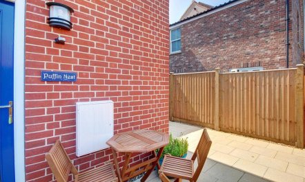 1 Bed in Southwold 7