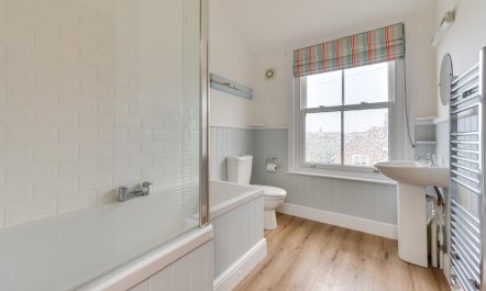 1 Bed in Southwold 5