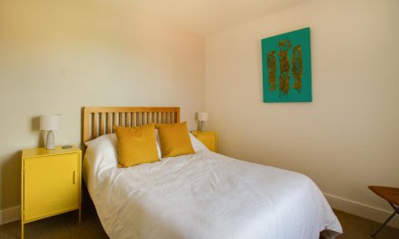 1 Bed in Southwold 4