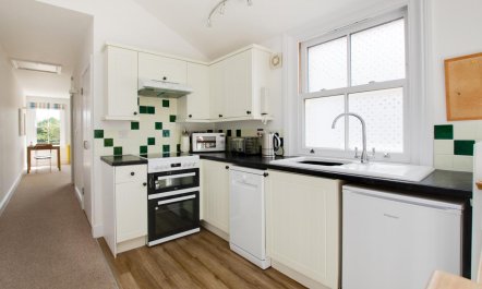 1 Bed in Southwold 3
