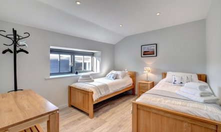 2 Bed in Shingle Street, Woodbridge 7