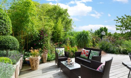 3 Bed in Bilsington