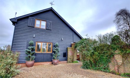 3 Bed in Bilsington 1