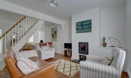 2 Bed in Whitstable
