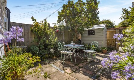 2 Bed in Whitstable 2