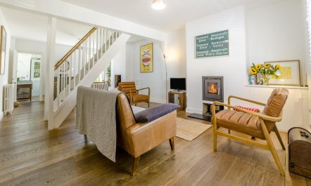 2 Bed in Whitstable