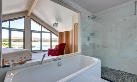 4 Bed in Porthmadog 5