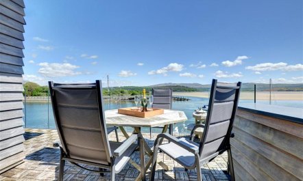 4 Bed in Porthmadog
