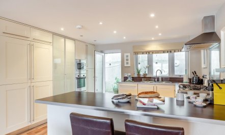 2 Bed in Mortehoe 2