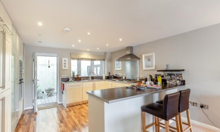 2 Bed in Mortehoe 3