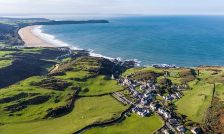 2 Bed in Mortehoe 5