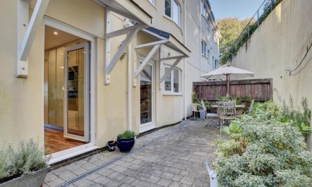 2 Bed in Mortehoe 1