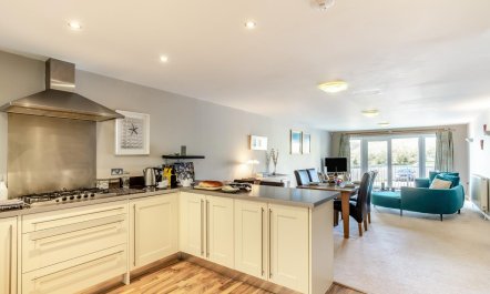 2 Bed in Mortehoe
