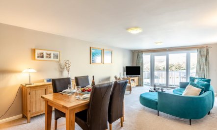 2 Bed in Mortehoe 7