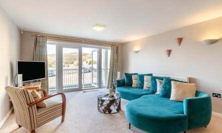 2 Bed in Mortehoe 9