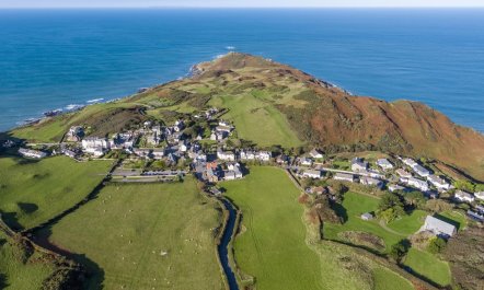 2 Bed in Mortehoe 8
