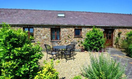 3 Bed in Haverfordwest