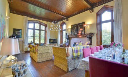 4 Bed in Netherfield