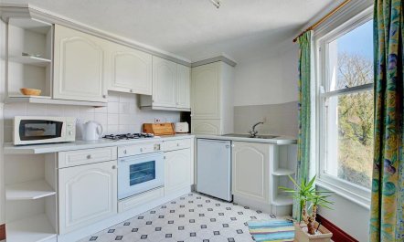 1 Bed in Fowey 7