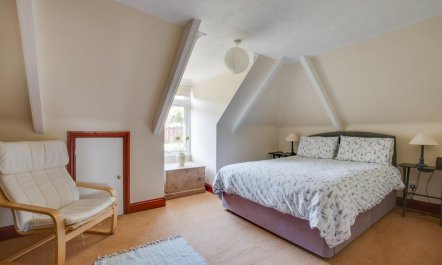 1 Bed in Fowey 9