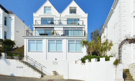 1 Bed in Fowey 3