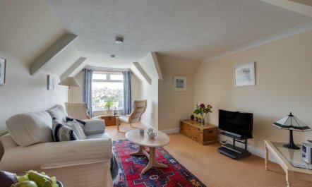 1 Bed in Fowey 5